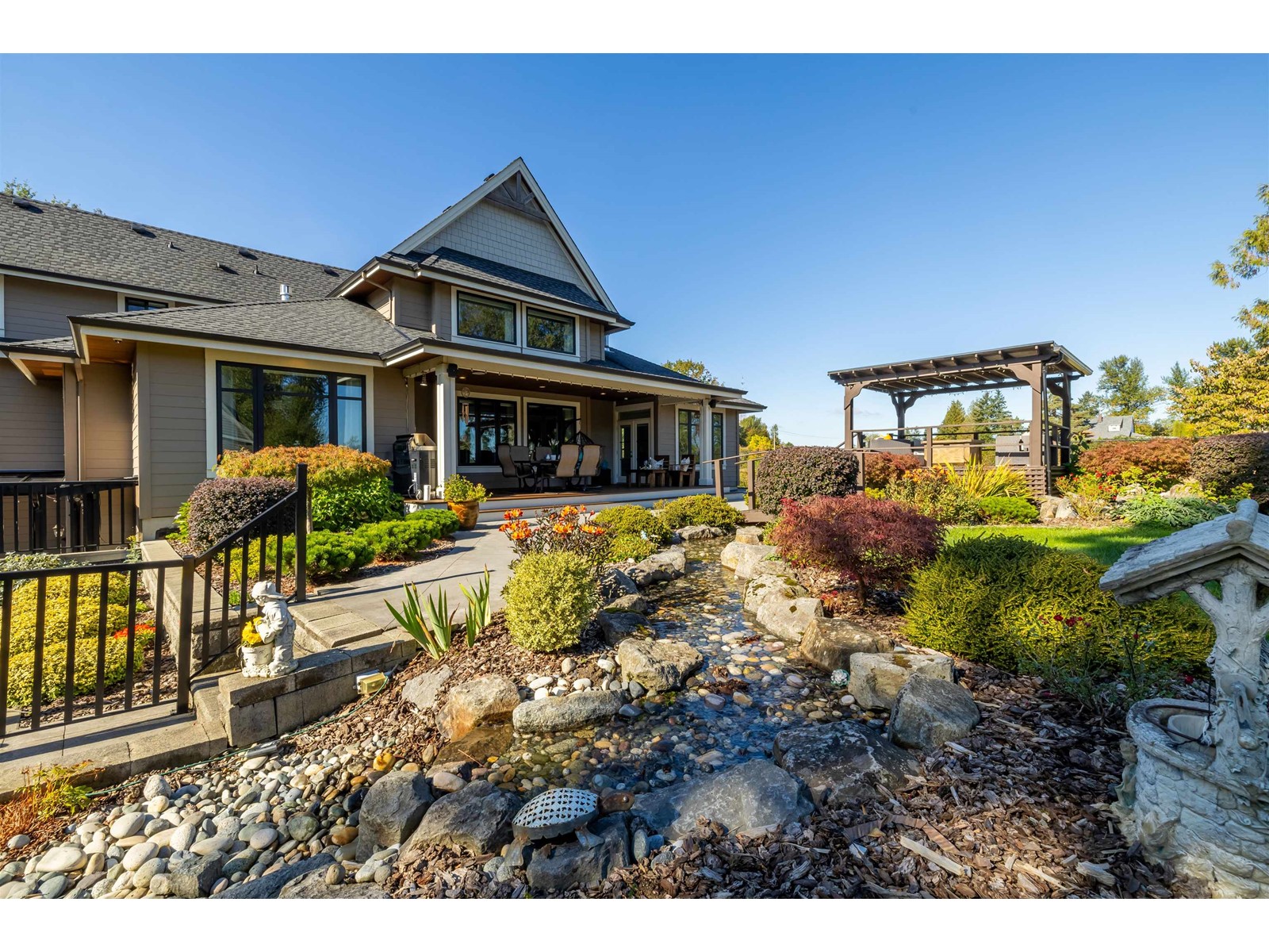 Photo 11 of 3598 272 Street, Langley BC