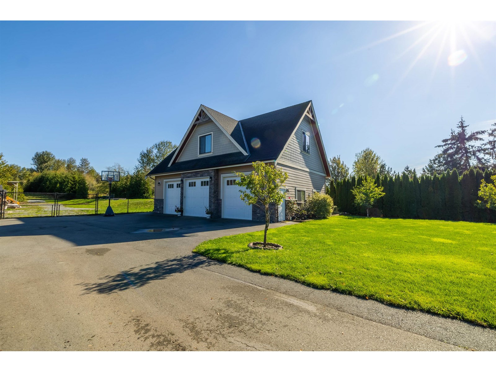 Photo 34 of 3598 272 Street, Langley BC