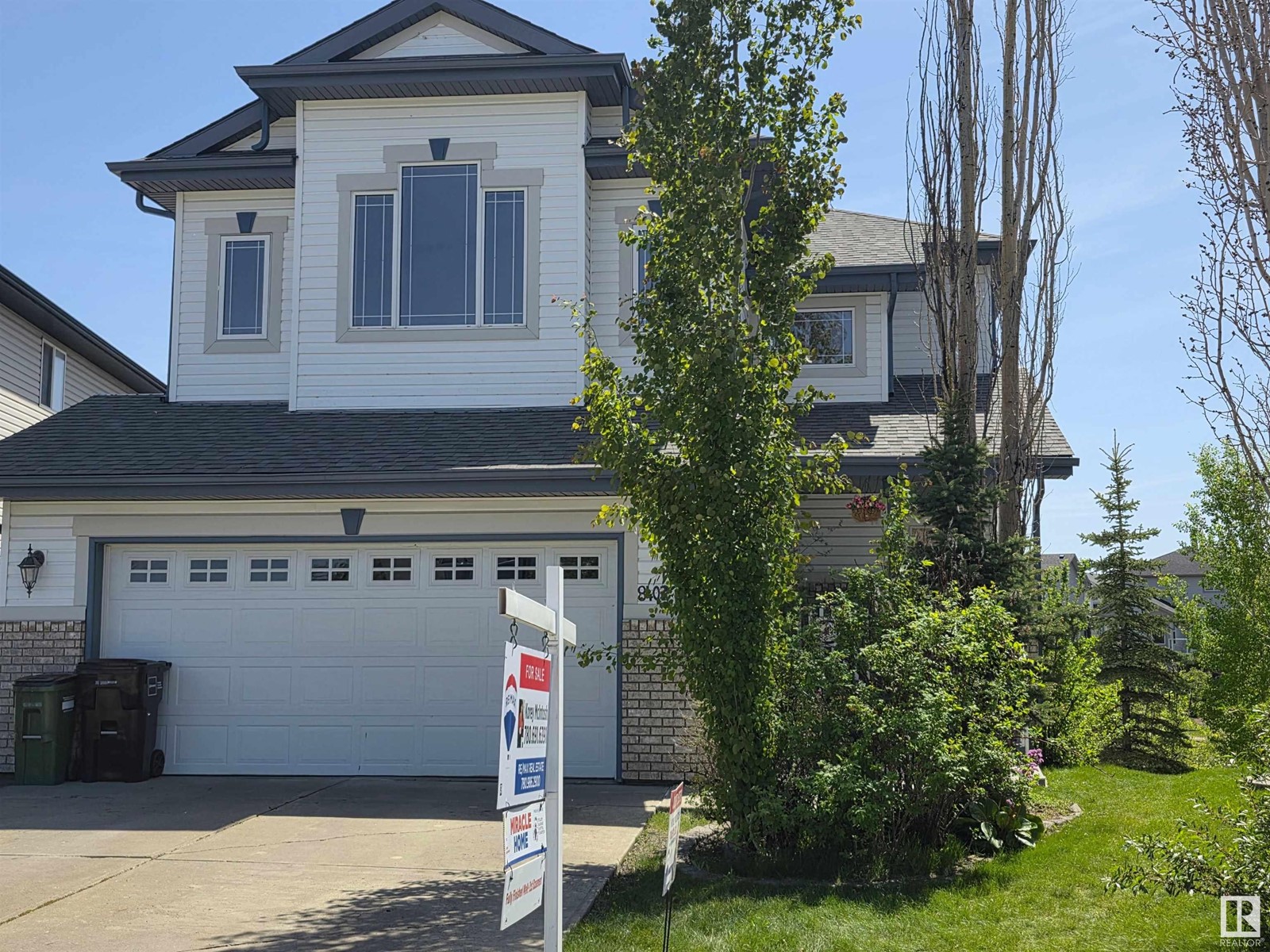 Photo 1 of 8403 5 Av Sw, Edmonton AB