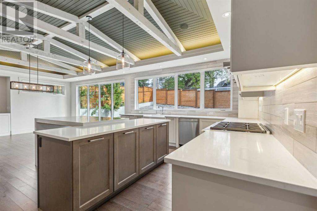 Single Family House for Sale in  Britannia Drive SW Elboya Calgary 