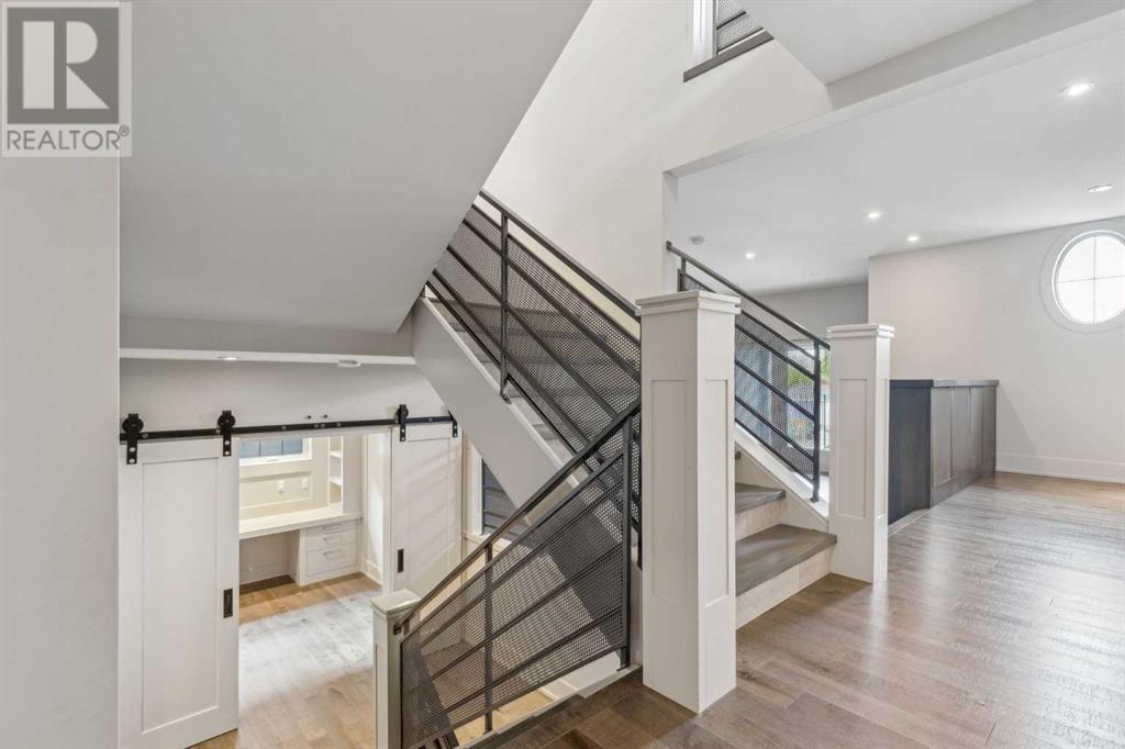 Single Family House for Sale in  Britannia Drive SW Elboya Calgary 