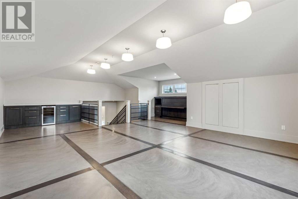 Single Family House for Sale in  Britannia Drive SW Elboya Calgary 