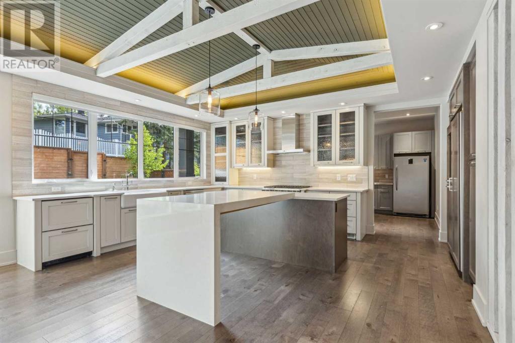 Single Family House for Sale in  Britannia Drive SW Elboya Calgary 