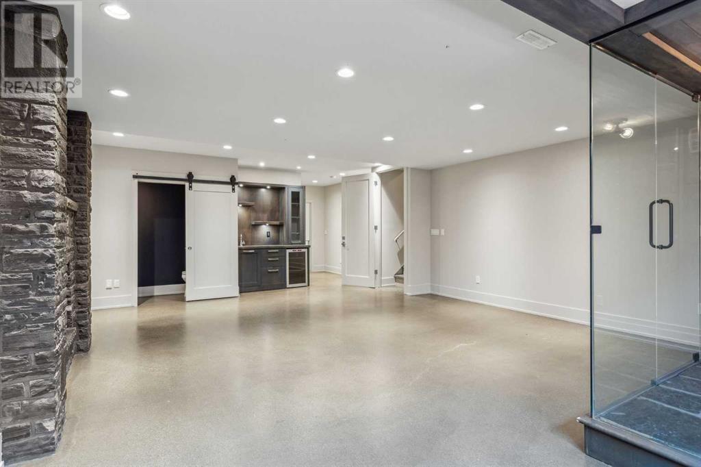 Single Family House for Sale in  Britannia Drive SW Elboya Calgary 