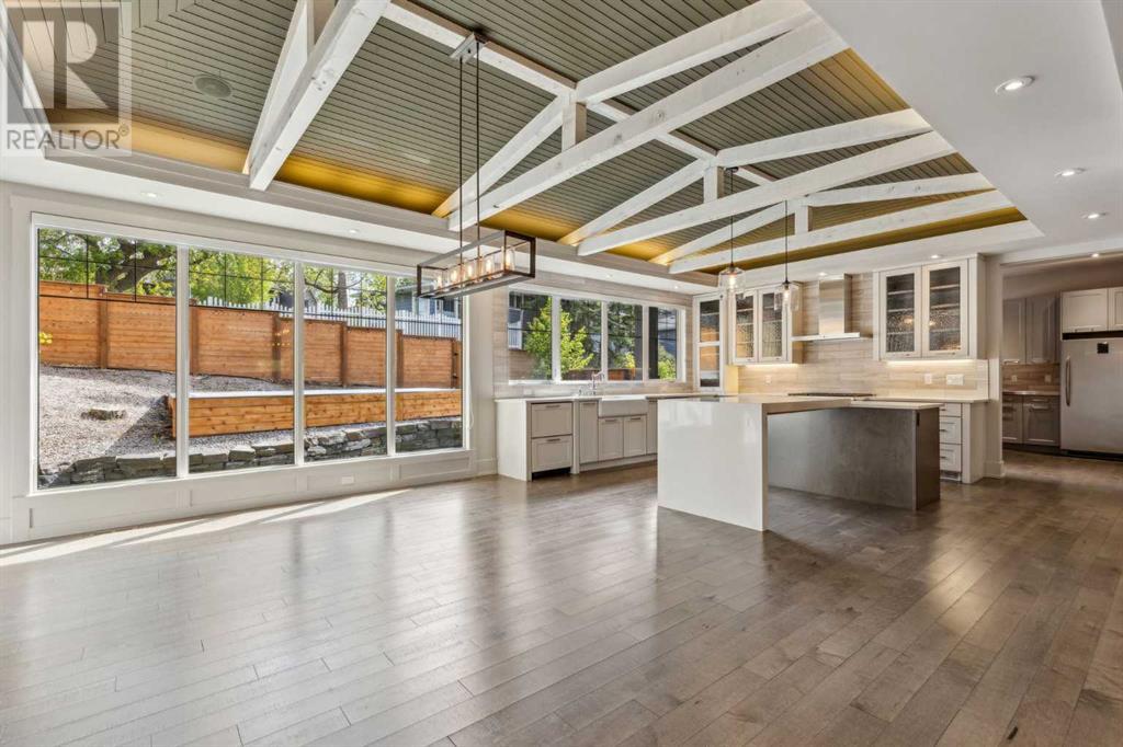 Single Family House for Sale in  Britannia Drive SW Elboya Calgary 