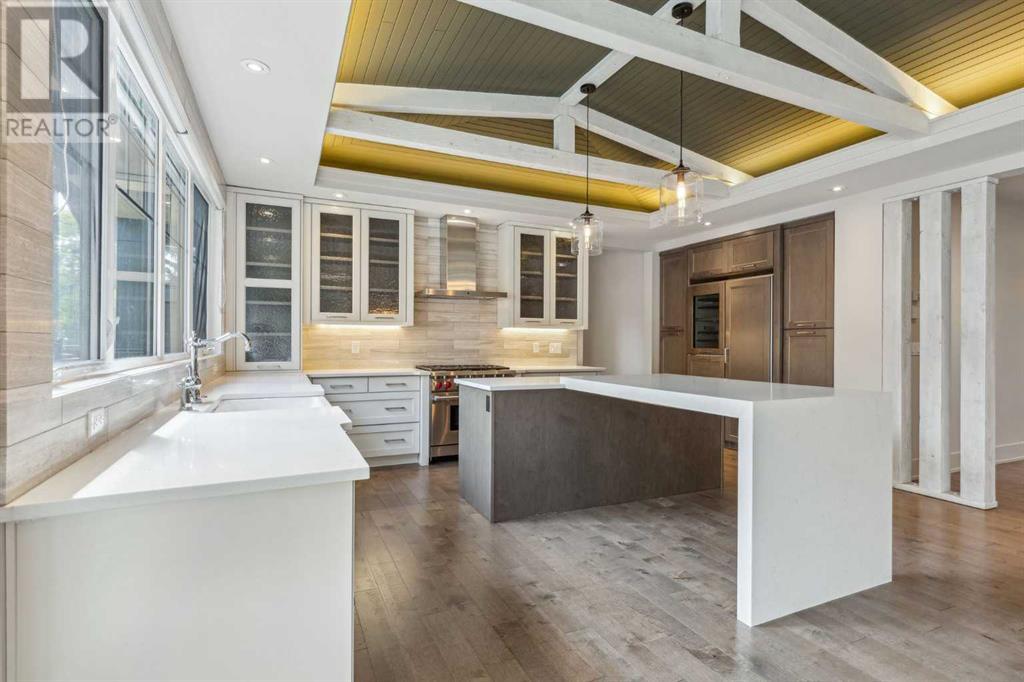 Single Family House for Sale in  Britannia Drive SW Elboya Calgary 