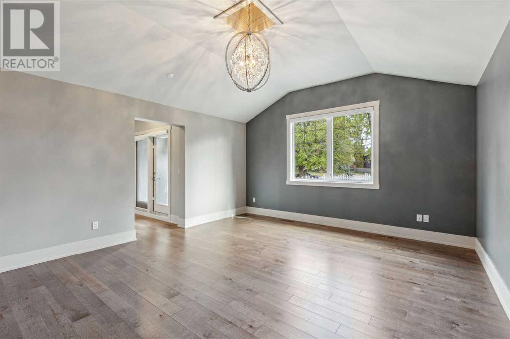Single Family House for Sale in  Britannia Drive SW Elboya Calgary 