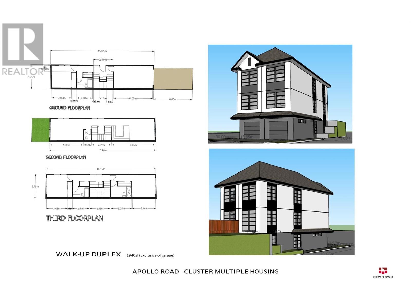5 7000 Apollo Road, Vernon