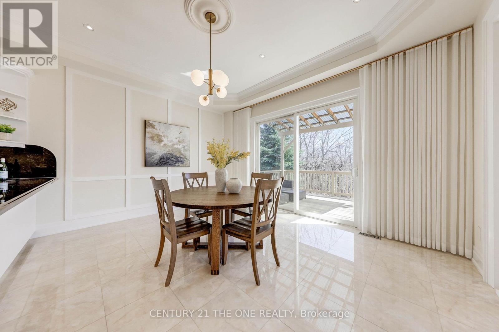 Single Family House for Sale in  RIVERMILL CRESCENT Vaughan (Patterson) 