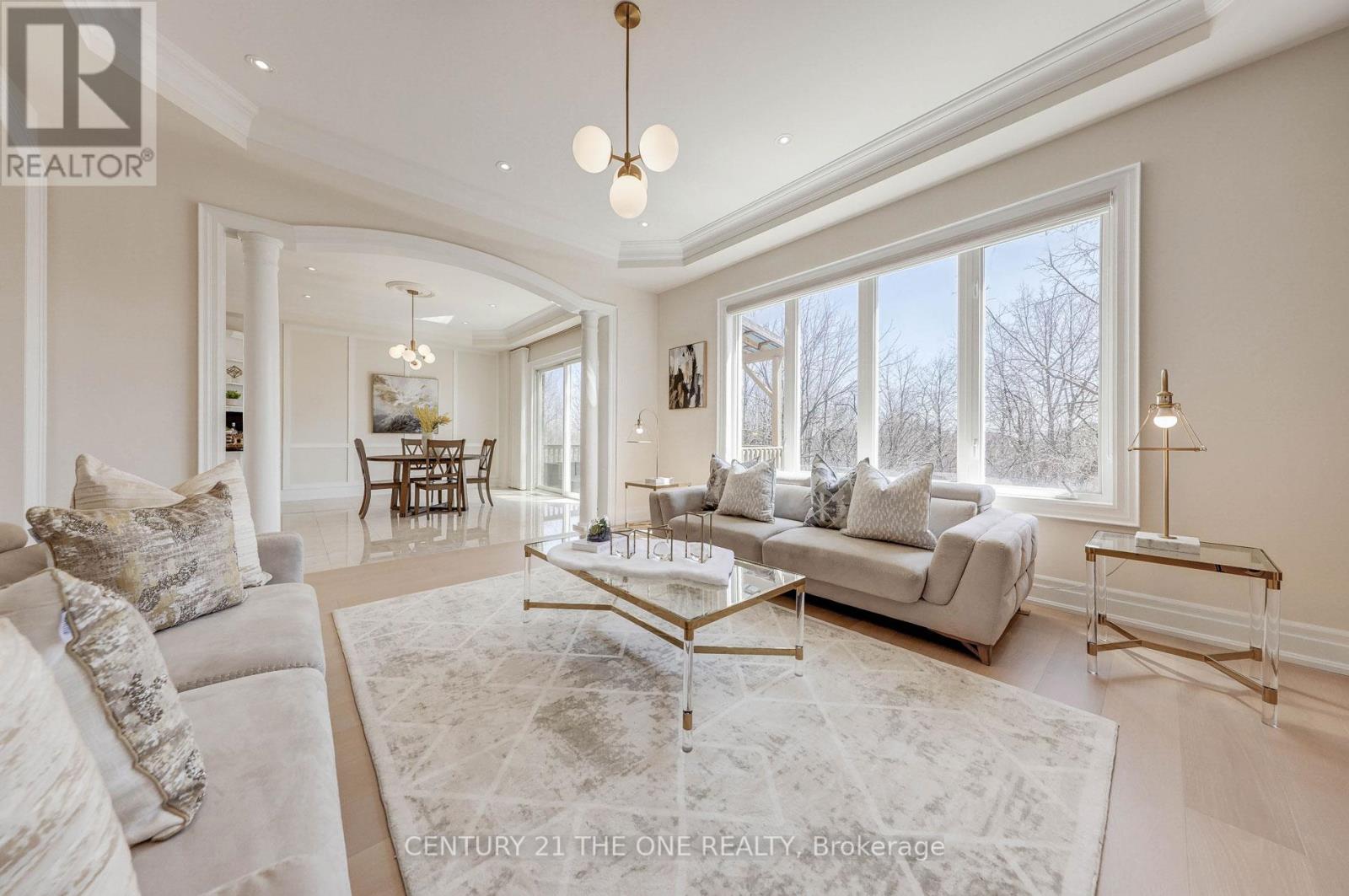 Single Family House for Sale in  RIVERMILL CRESCENT Vaughan (Patterson) 