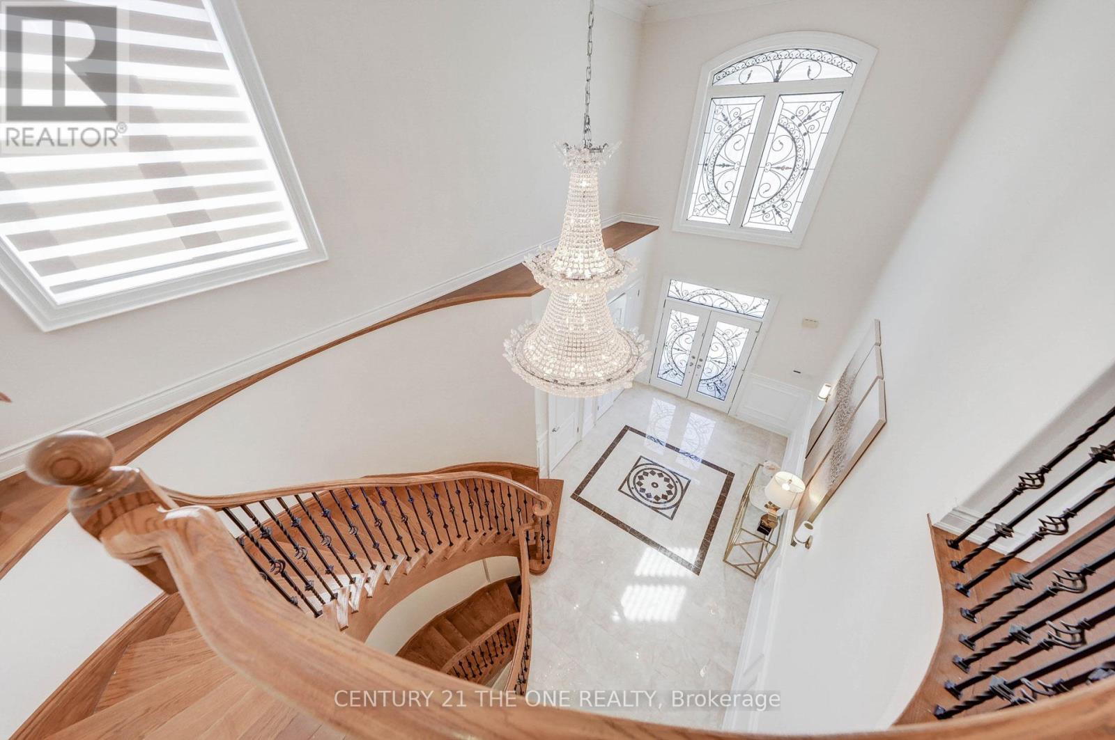 Single Family House for Sale in  RIVERMILL CRESCENT Vaughan (Patterson) 