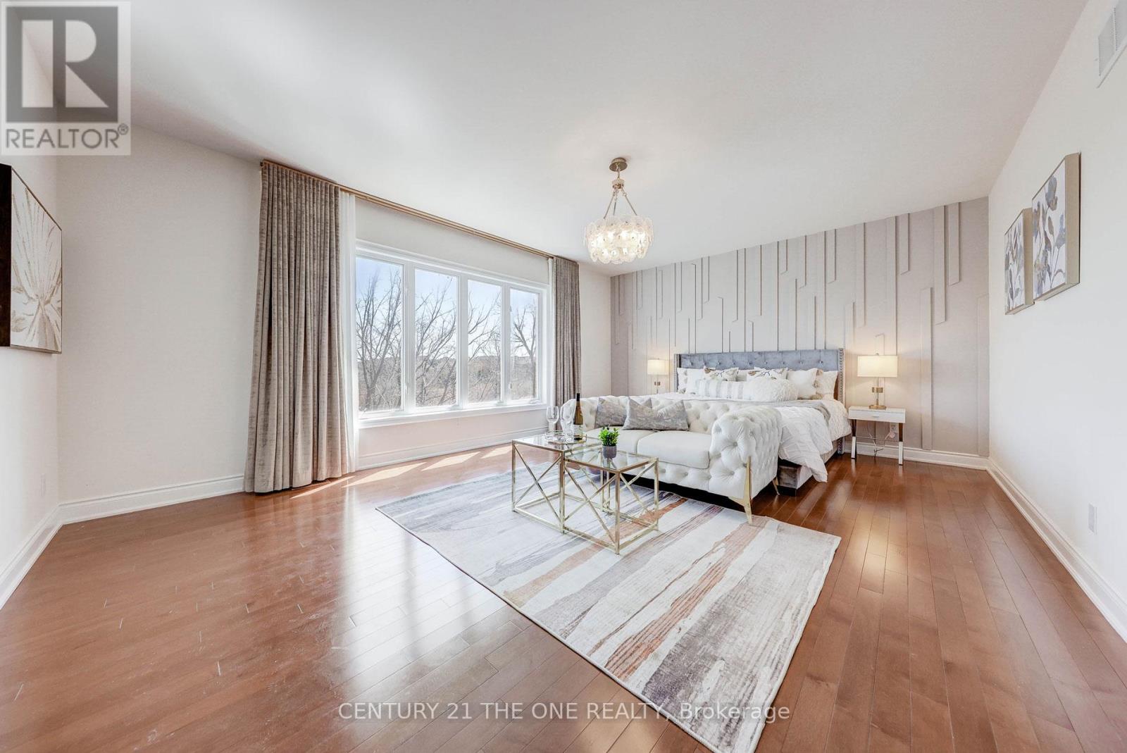 Single Family House for Sale in  RIVERMILL CRESCENT Vaughan (Patterson) 