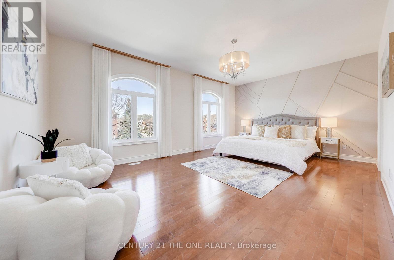 Single Family House for Sale in  RIVERMILL CRESCENT Vaughan (Patterson) 