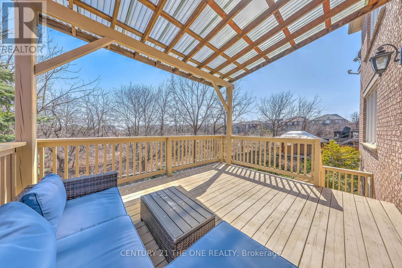Single Family House for Sale in  RIVERMILL CRESCENT Vaughan (Patterson) 