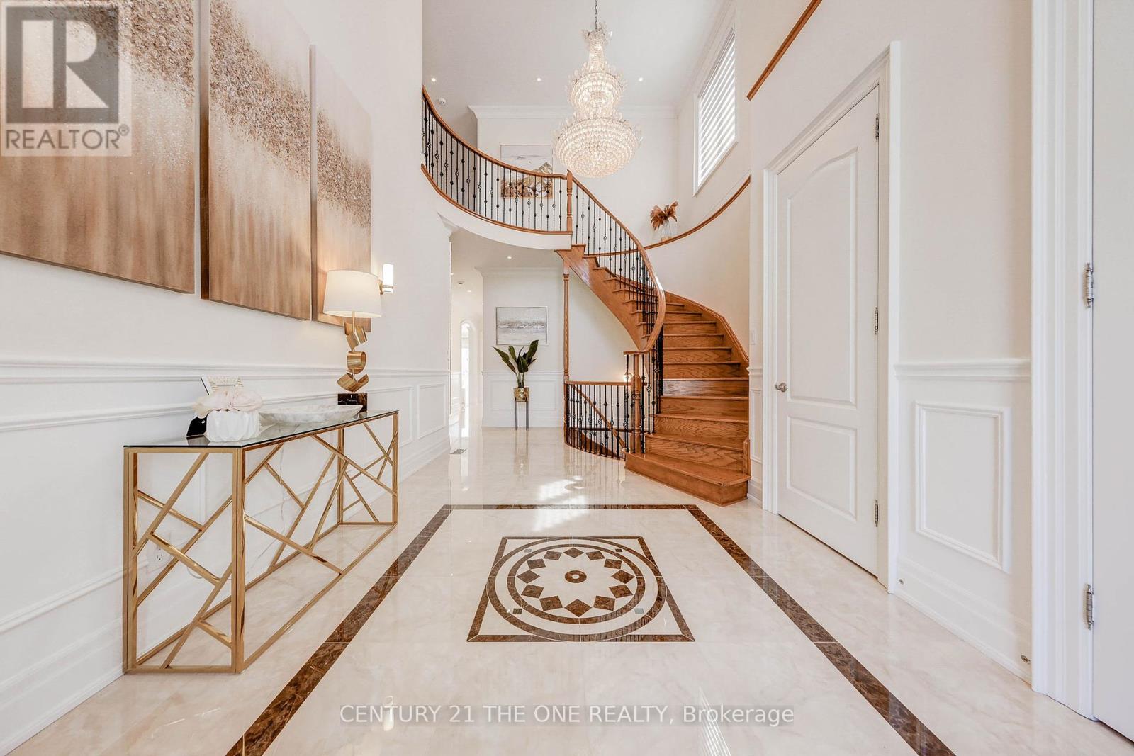 Single Family House for Sale in  RIVERMILL CRESCENT Vaughan (Patterson) 
