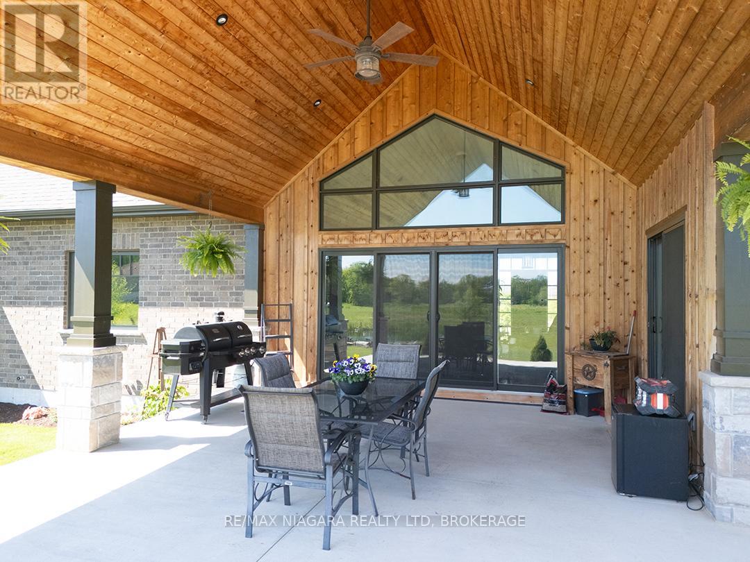 Photo 6 of 50765 Lambert Road, Wainfleet ON