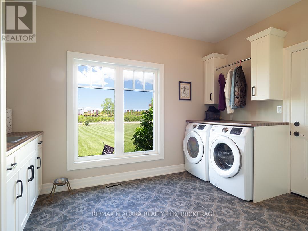 Photo 9 of 50765 Lambert Road, Wainfleet ON