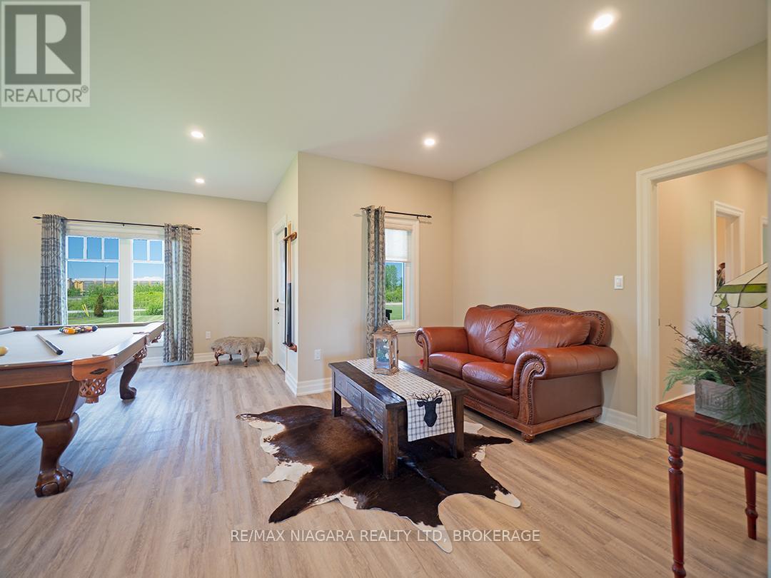 Photo 3 of 50765 Lambert Road, Wainfleet ON