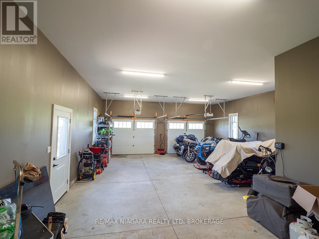Photo 1 of 50765 Lambert Road, Wainfleet ON