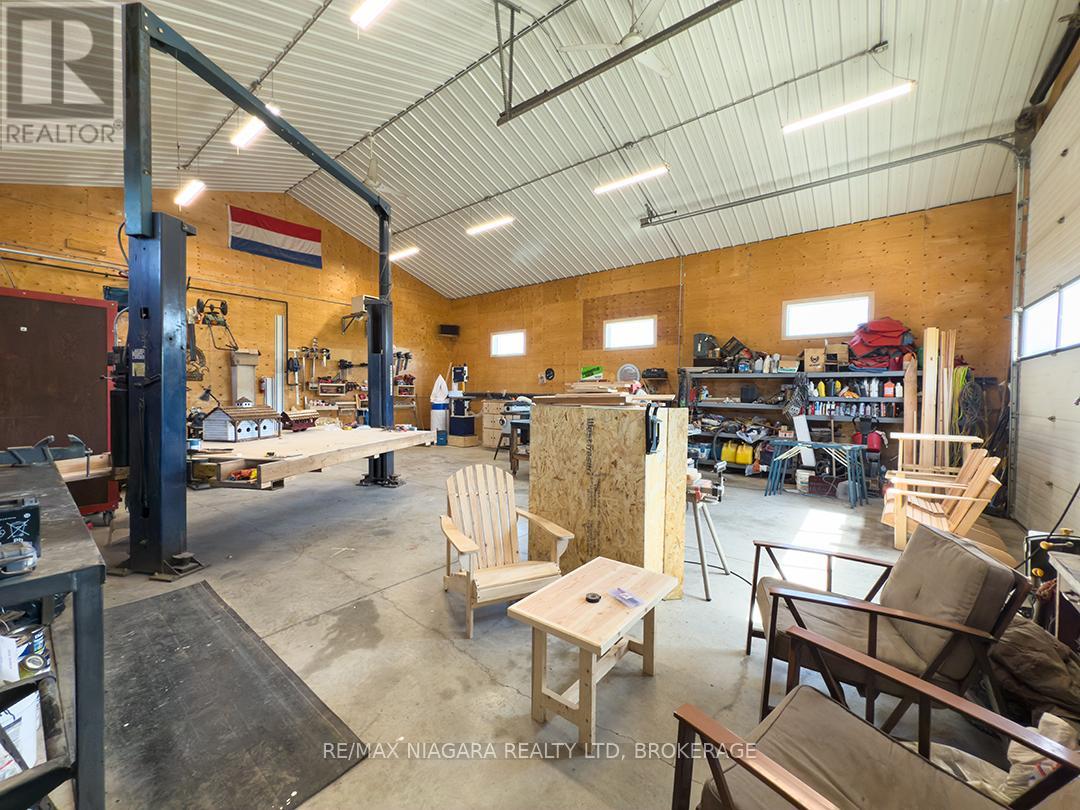 Photo 14 of 50765 Lambert Road, Wainfleet ON