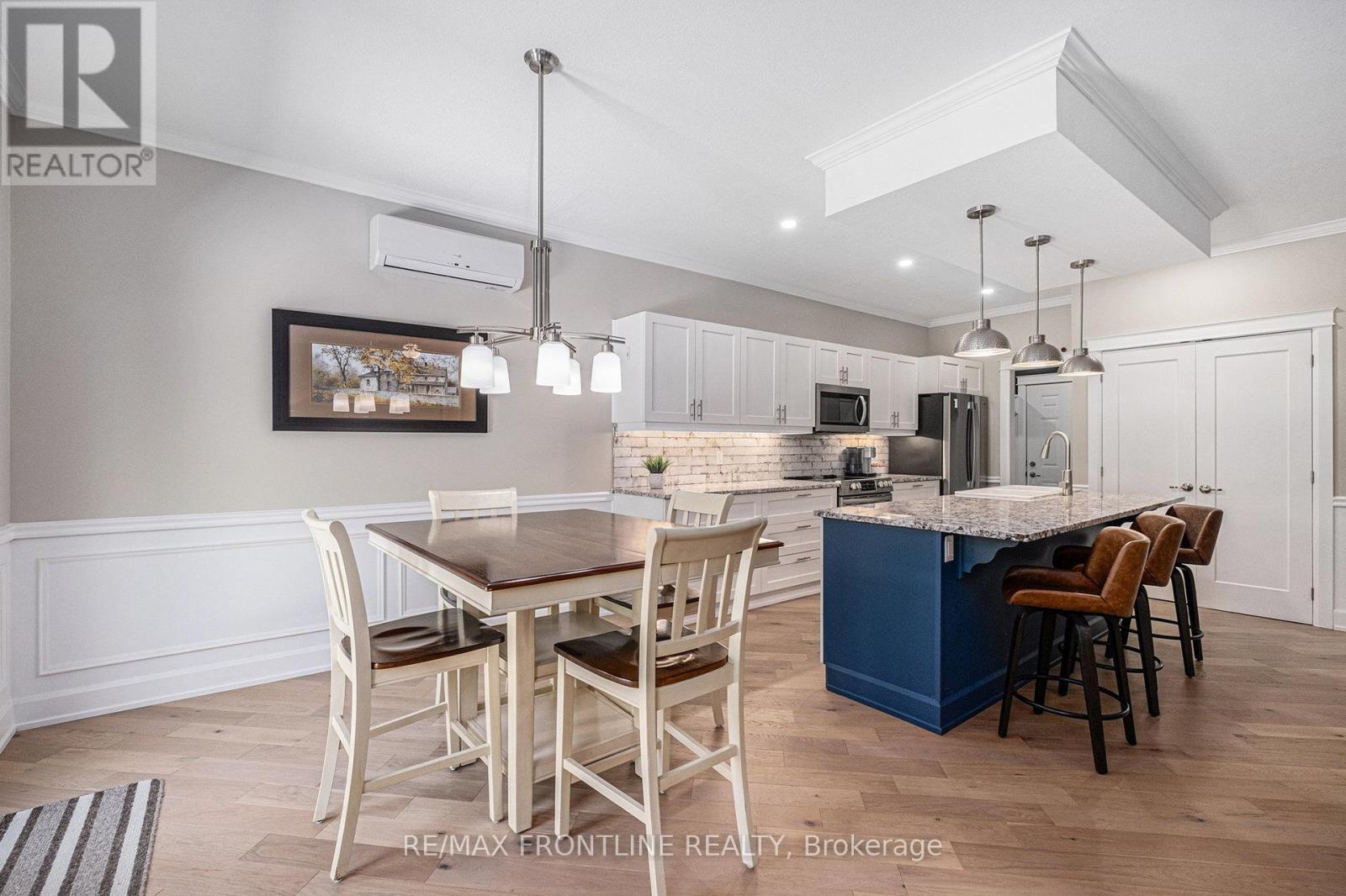 Photo 4 of 4780 C Briton Houghton Bay Road, Rideau Lakes ON