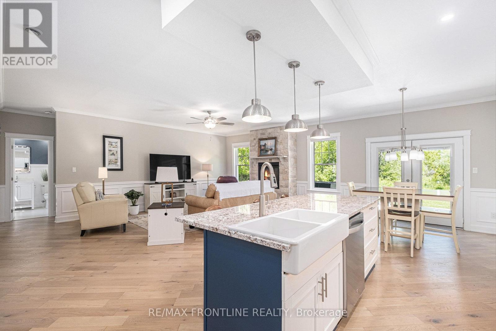 Photo 19 of 4780 C Briton Houghton Bay Road, Rideau Lakes ON