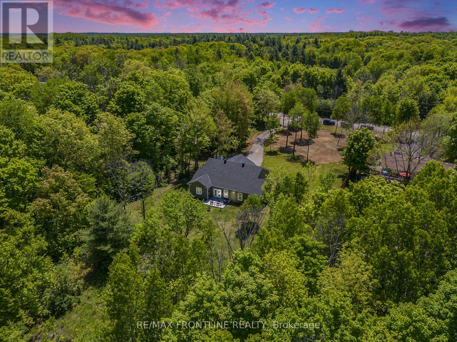 Photo 8 of 4780 C Briton Houghton Bay Road, Rideau Lakes ON