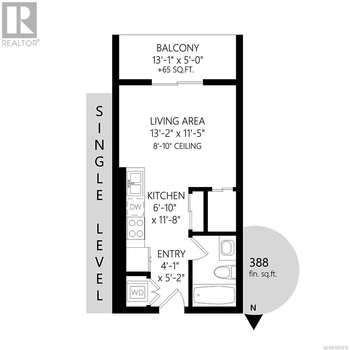 512 2629 Millstream Road, Langford