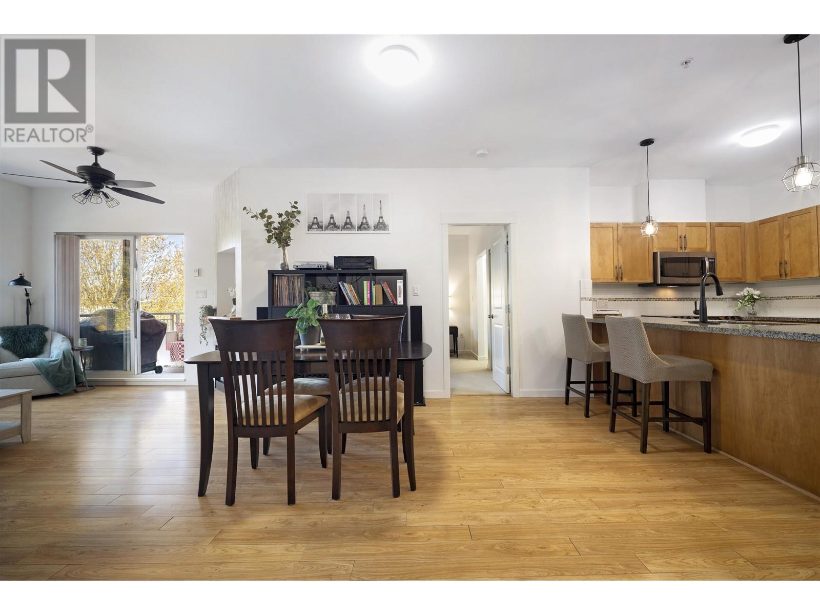 323 12350 HARRIS ROAD, Pitt Meadows real estate listing R3008865