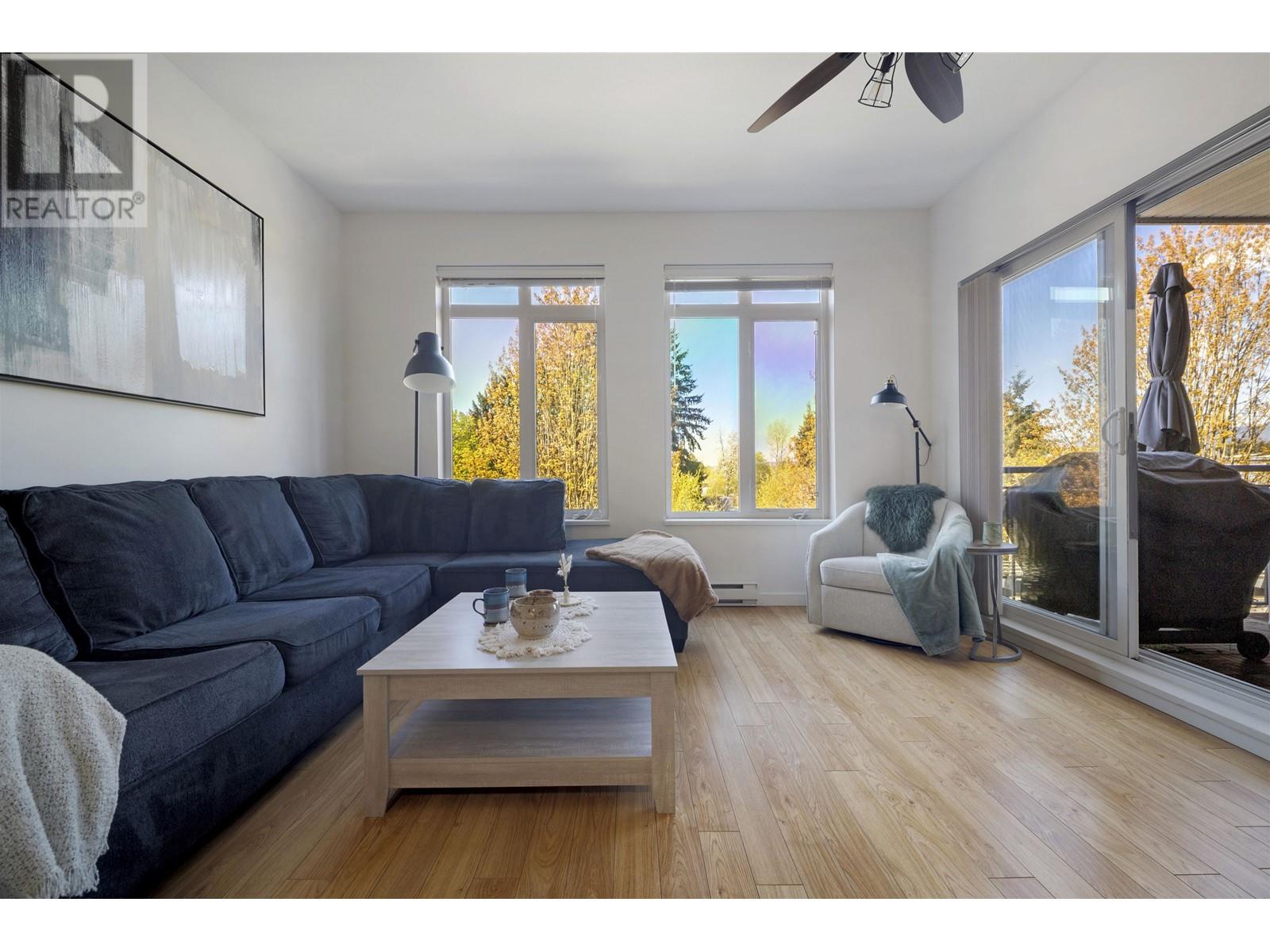 323 12350 HARRIS ROAD, Pitt Meadows real estate listing R3008865