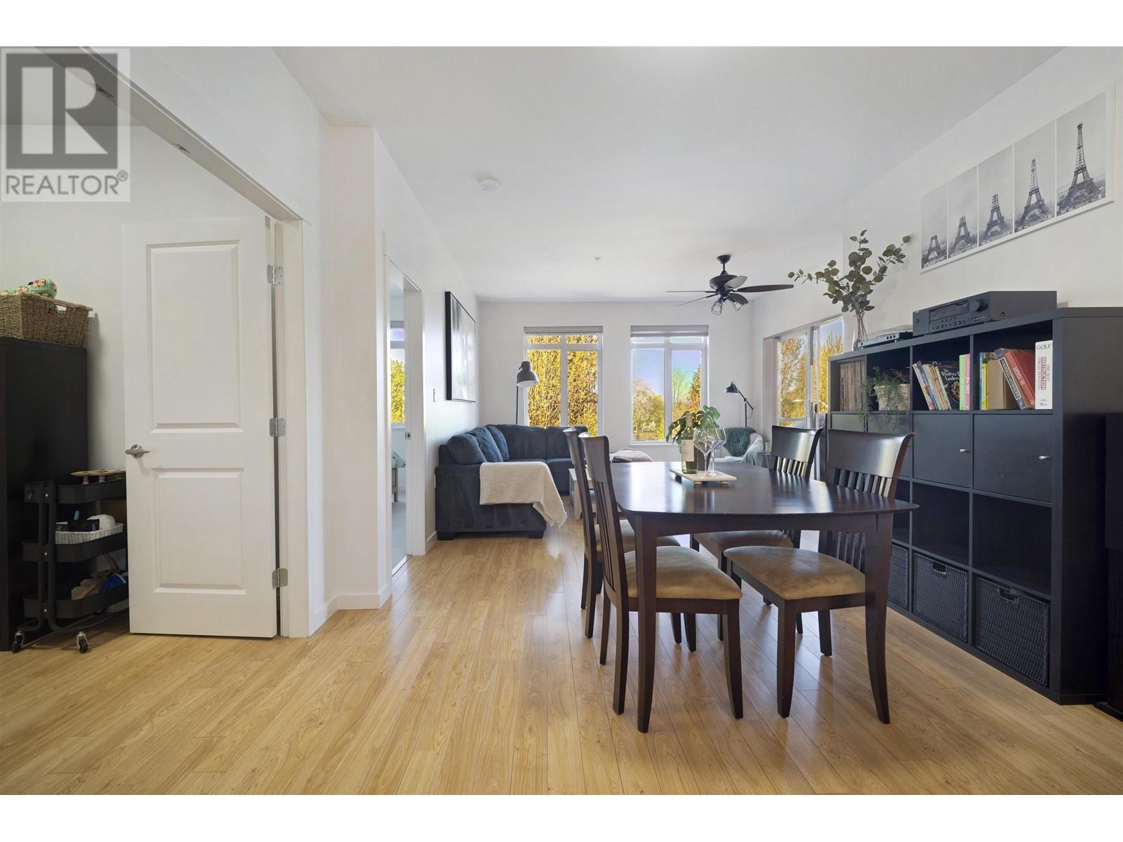 323 12350 HARRIS ROAD, Pitt Meadows real estate listing R3008865