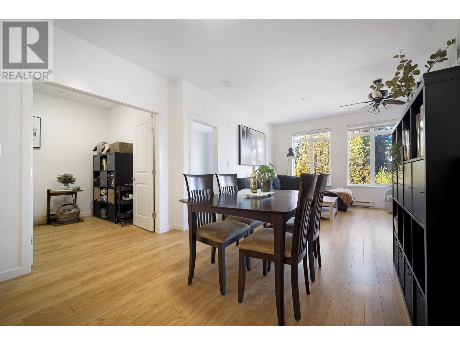 323 12350 HARRIS ROAD, Pitt Meadows real estate listing R3008865