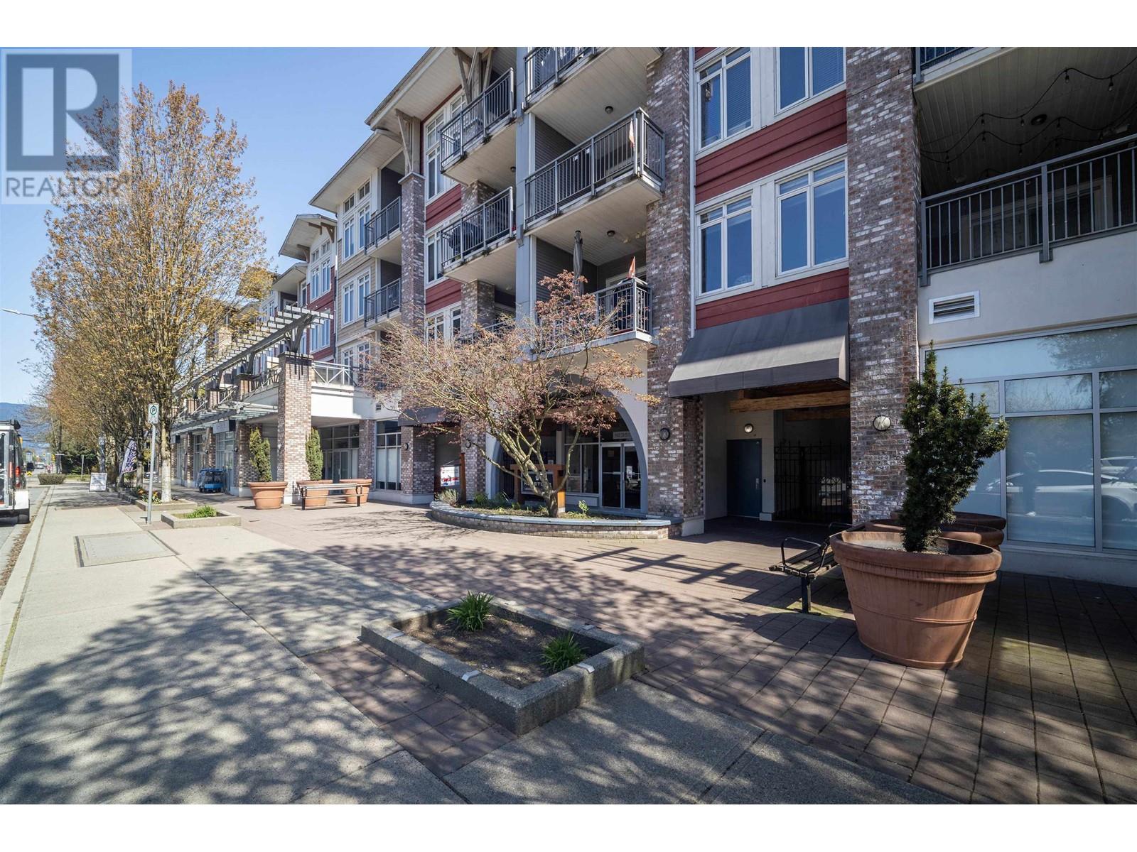 323 12350 HARRIS ROAD, Pitt Meadows real estate listing R3008865