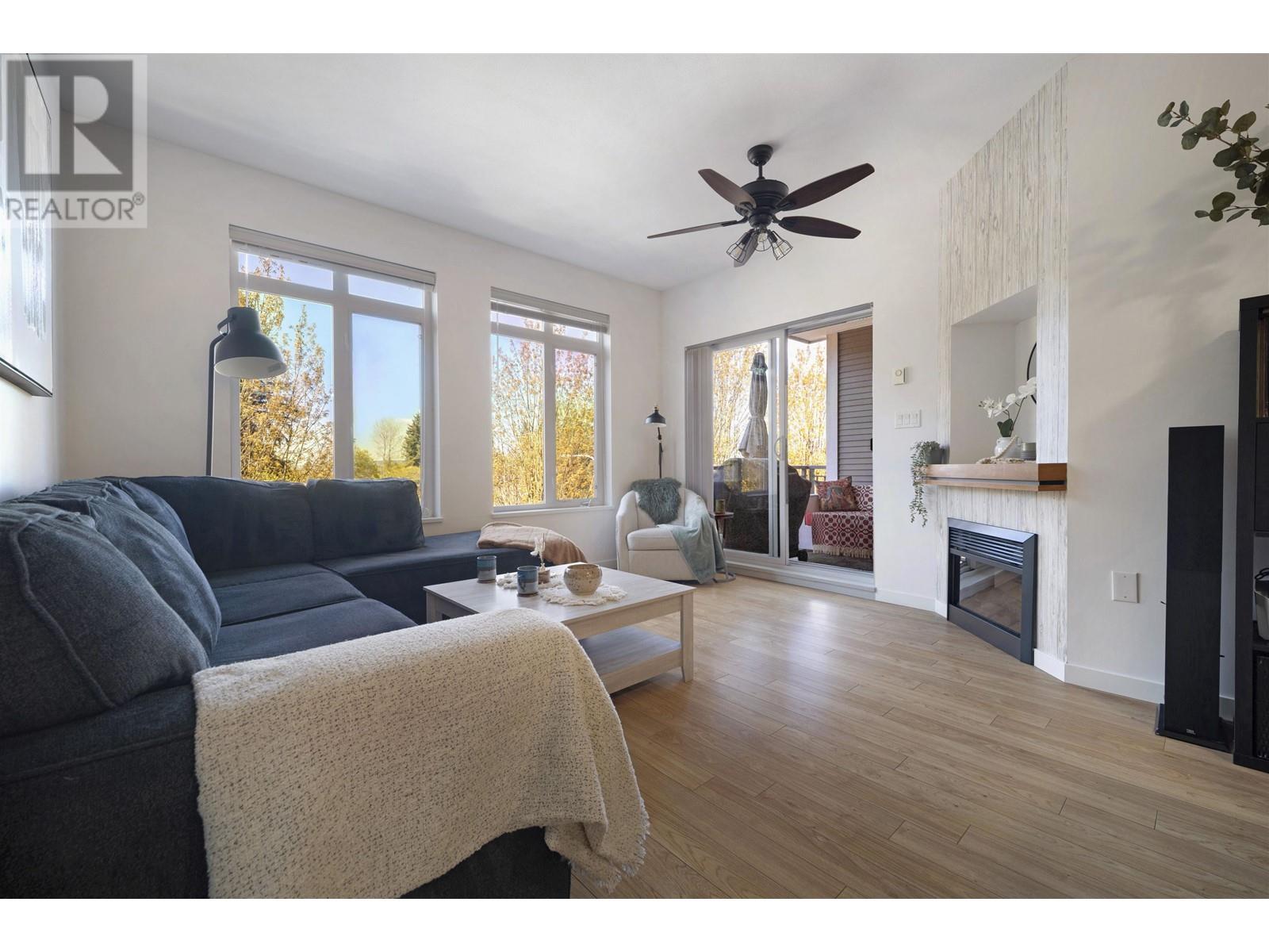 323 12350 HARRIS ROAD, Pitt Meadows real estate listing R3008865