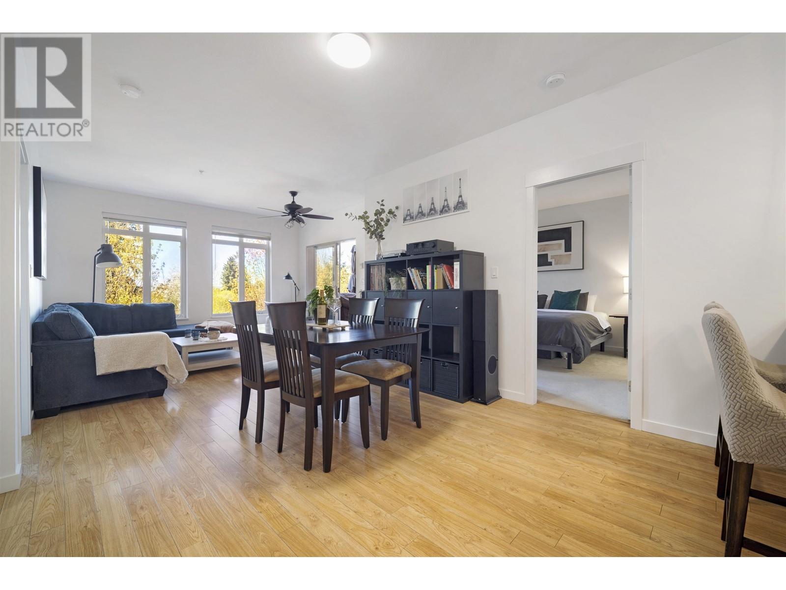 323 12350 HARRIS ROAD, Pitt Meadows real estate listing R3008865
