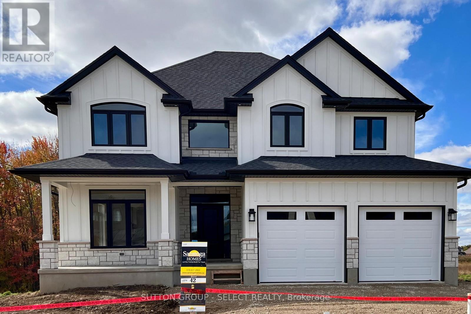 119 TIMBERWALK TRAIL - 1