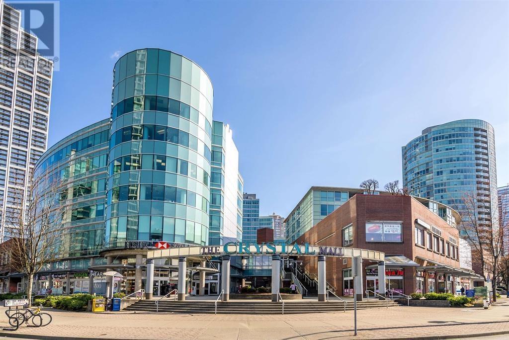 Office in Burnaby