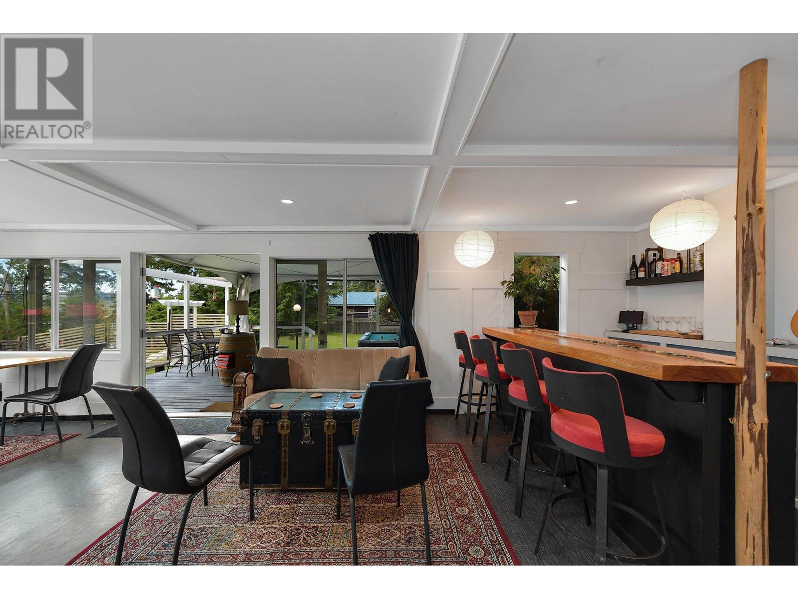 454 VILLAGE BAY ROAD, Mayne Island