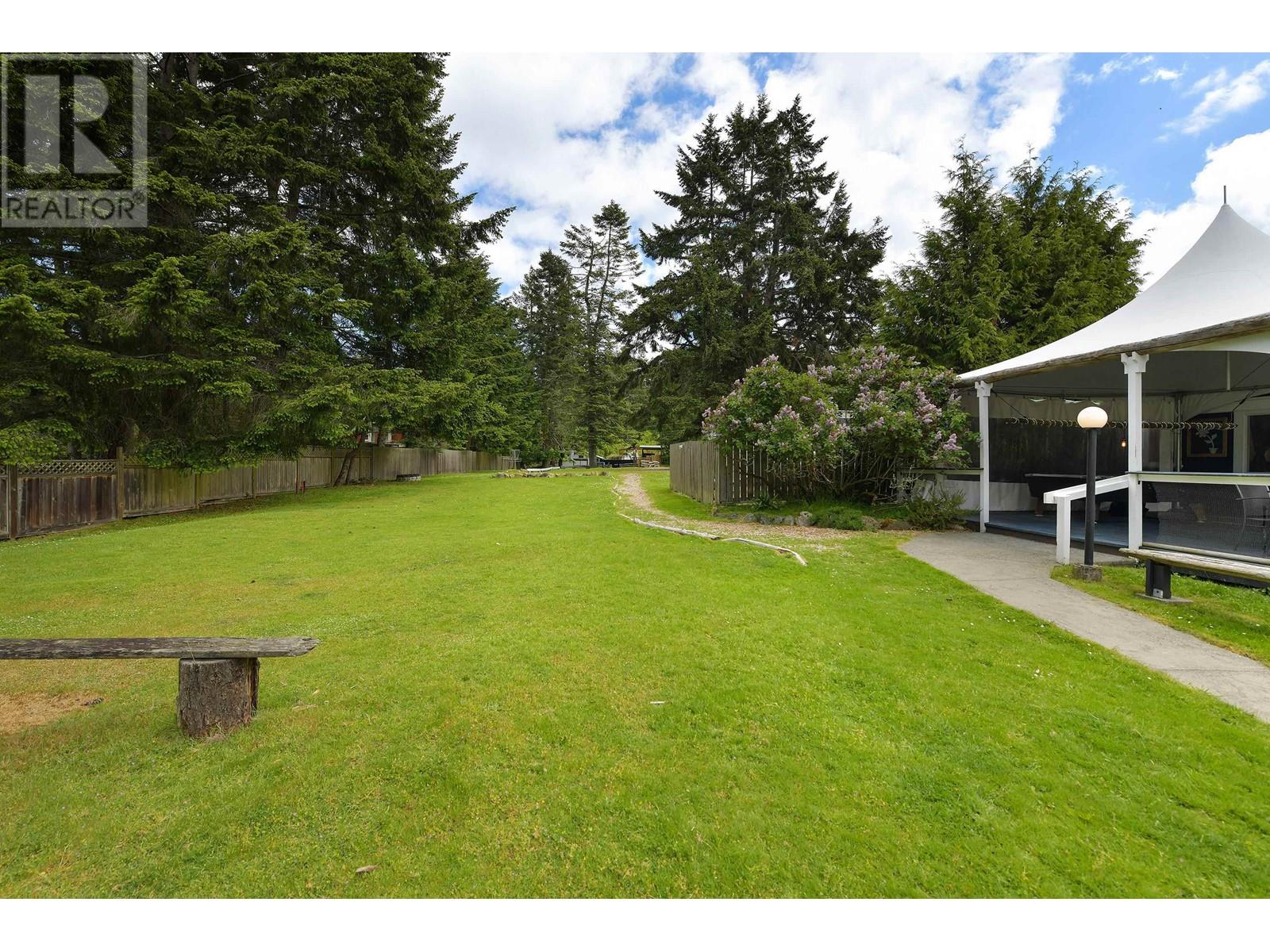 454 VILLAGE BAY ROAD, Mayne Island