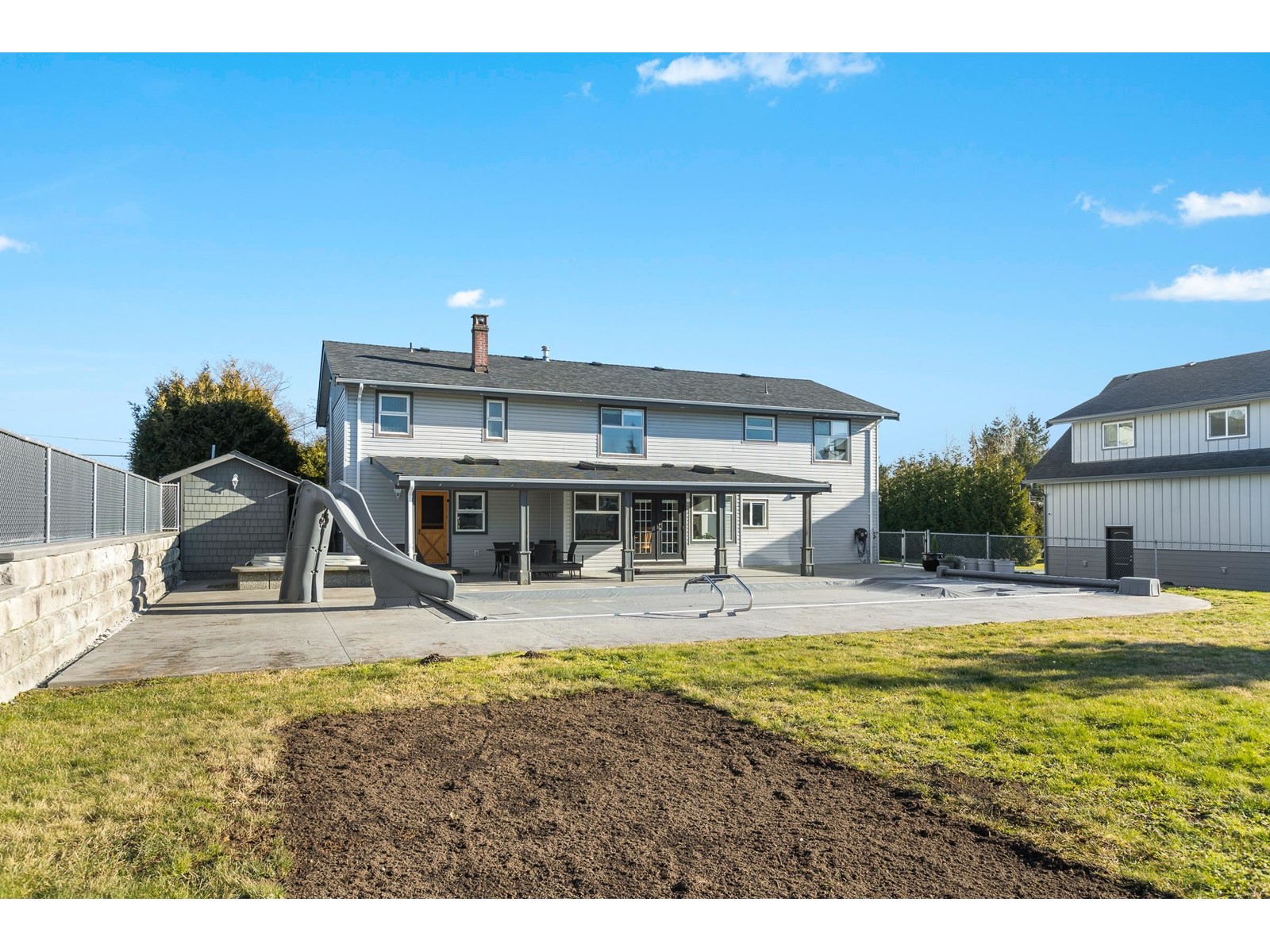 Photo 22 of 2473 240 Street, Langley BC