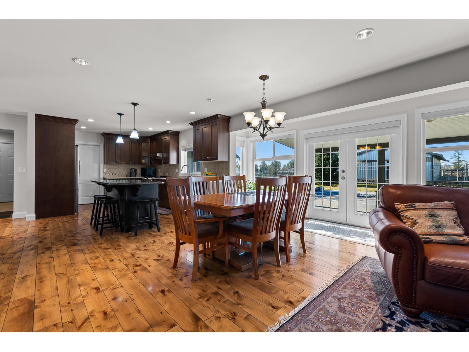Photo 15 of 2473 240 Street, Langley BC