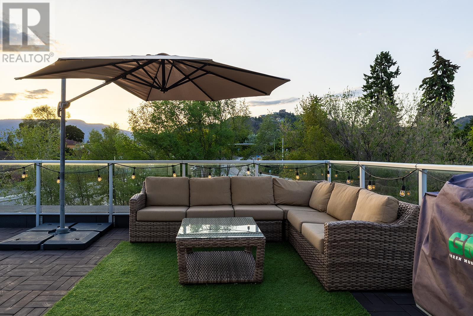 4 1515 Highland Drive North, Kelowna