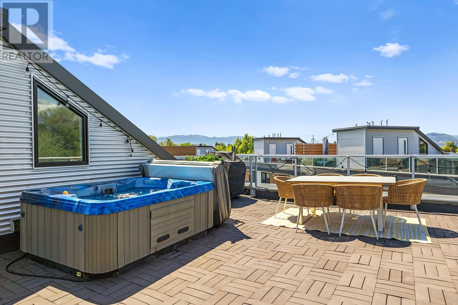 4 1515 Highland Drive North, Kelowna