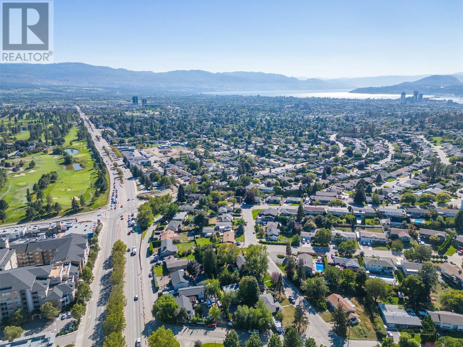 Photo 1 of 706 Glenmore Drive, Kelowna BC