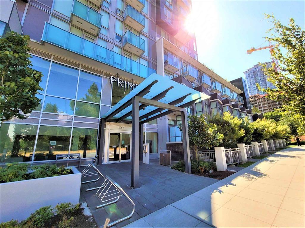 3605 13438 CENTRAL AVENUE, Surrey real estate listing for sale
