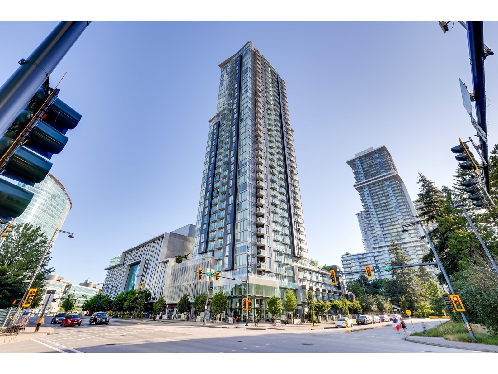 3605 13438 CENTRAL AVENUE, Surrey real estate listing R3008243
