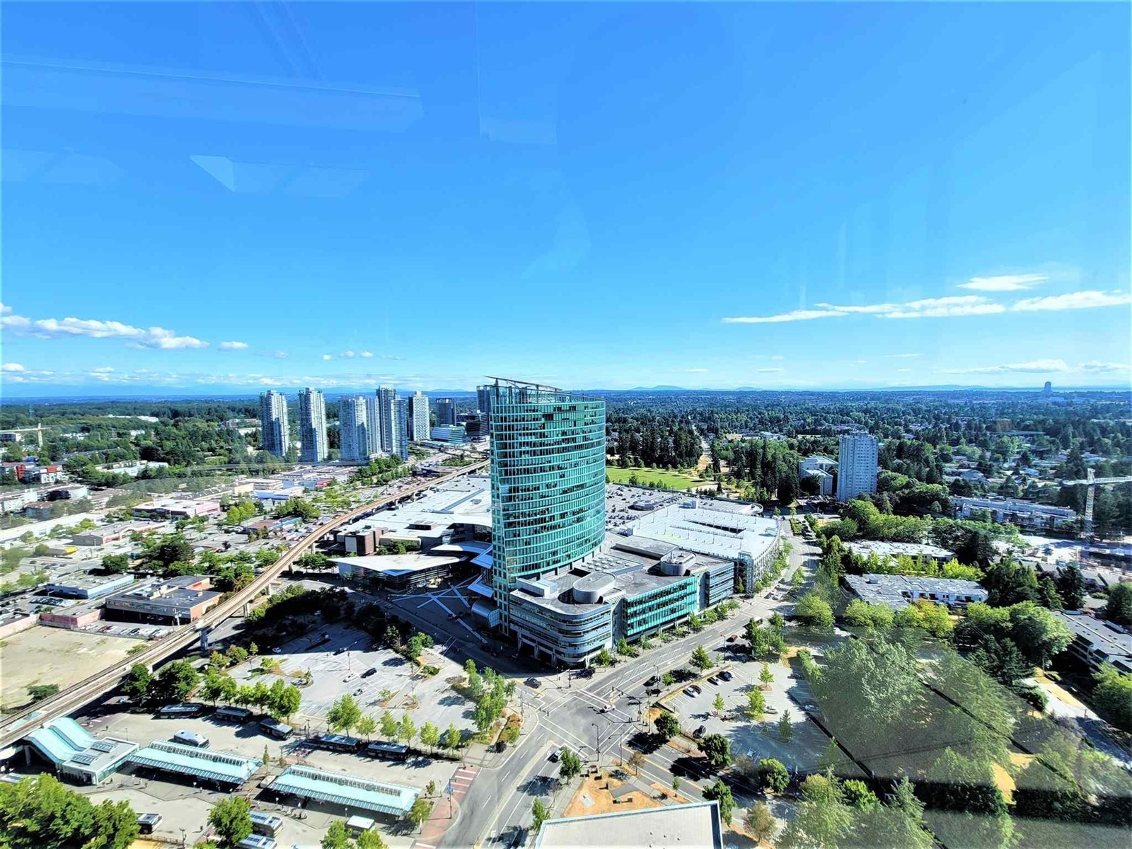 3605 13438 CENTRAL AVENUE, Surrey real estate listing R3008243
