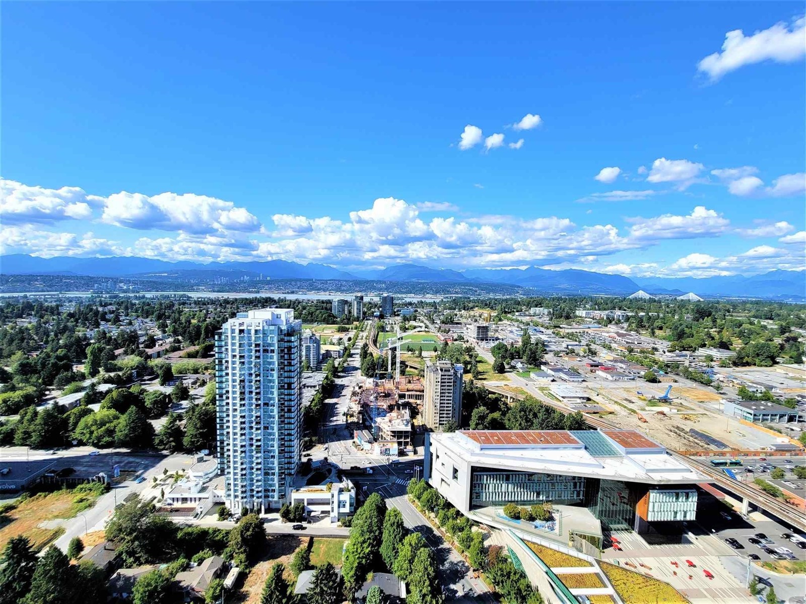 3605 13438 CENTRAL AVENUE, Surrey real estate listing R3008243