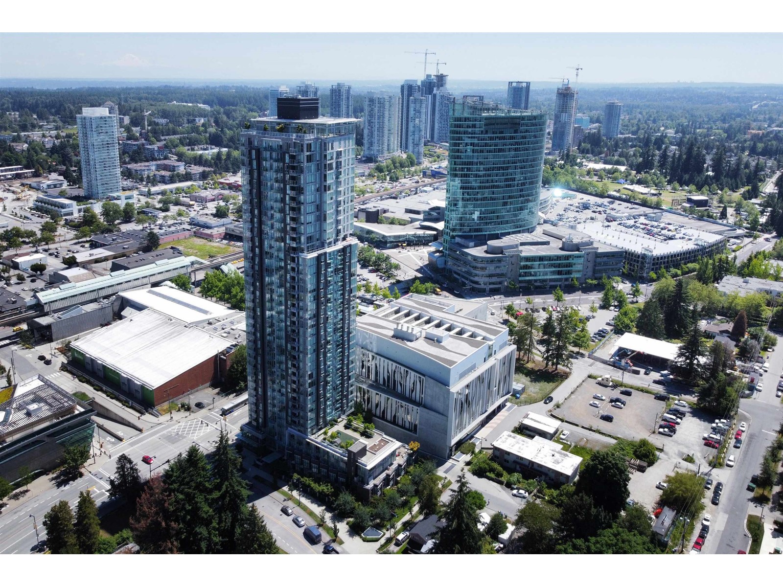 3605 13438 CENTRAL AVENUE, Surrey real estate listing R3008243