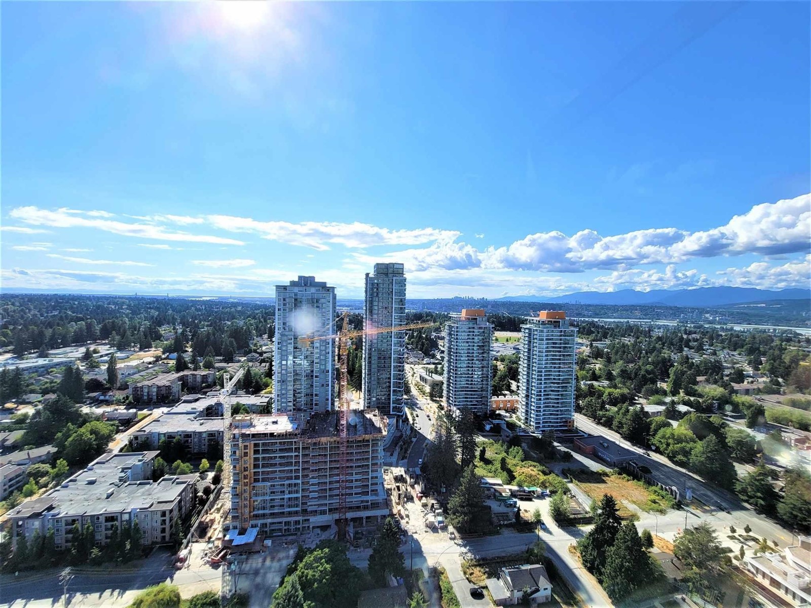 3605 13438 CENTRAL AVENUE, Surrey real estate listing R3008243